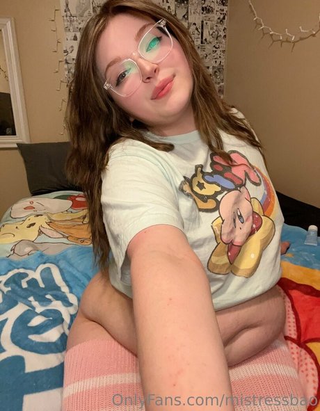 mistressbao model pretty archive