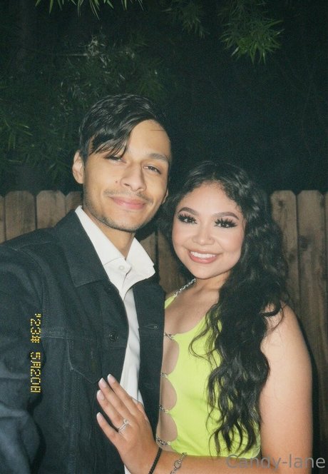 candy lane star best pic