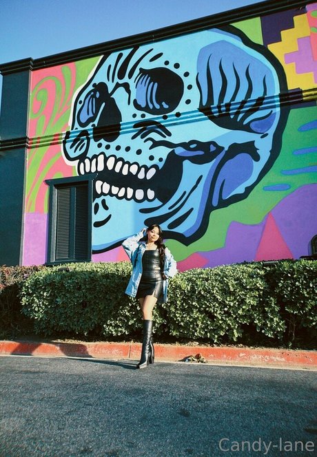 candy lane pornstar best photos