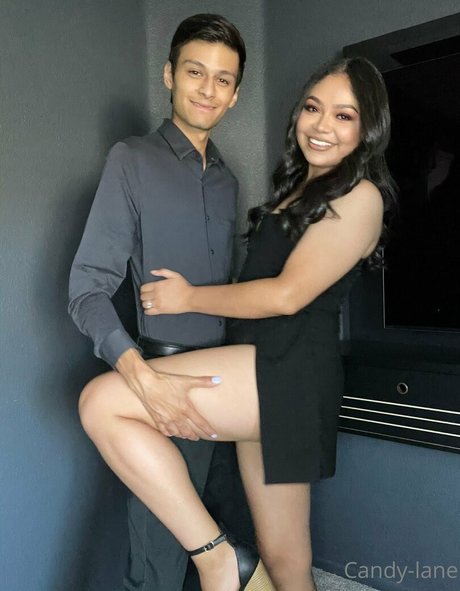 candy lane model nice pic