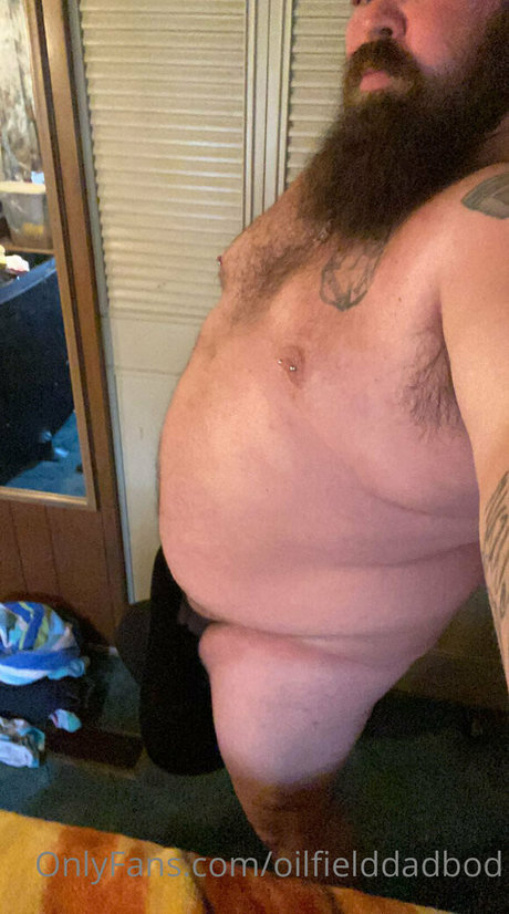 oilfielddadbod pornstar free img