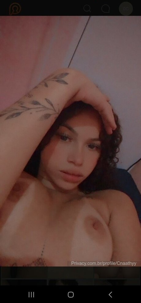 naathyy oficial xxx star pic