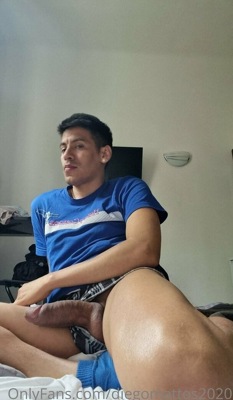 diegomattos2020 pornographic star image