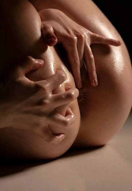 elleslove model high quality pic