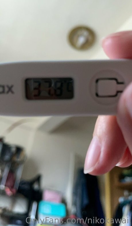 nikokawaii porn model galleries