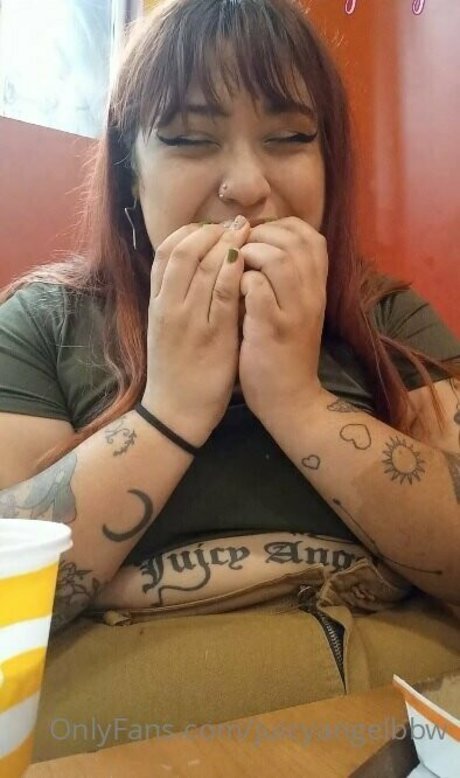 juicyangelbbw star free photo