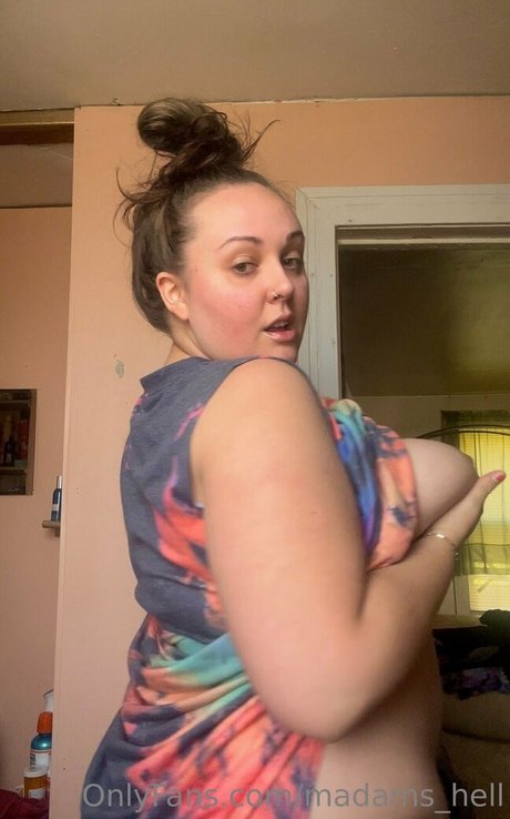 madams hell pornstar perfect image