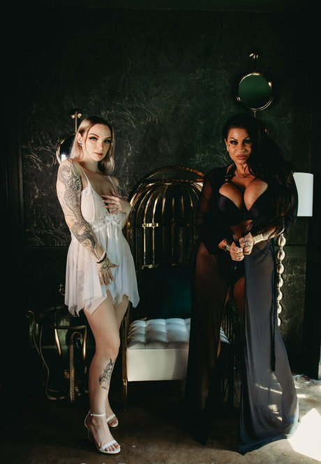 demon fatale star nice image