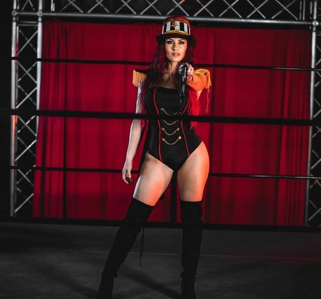 Santana Garrett sex star archive