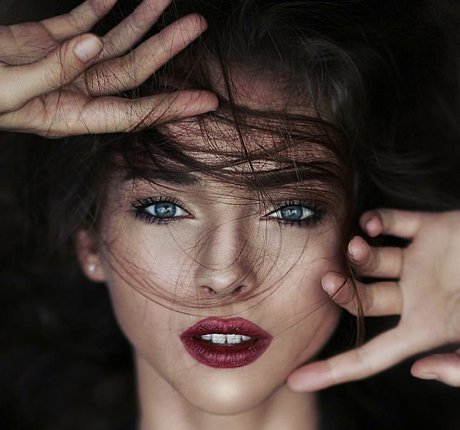 Noemi Kovacs model nudes pictures