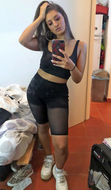 Katerina Entmann pornstar nude image