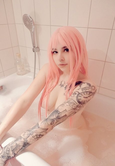 Anna Meow model pretty pics