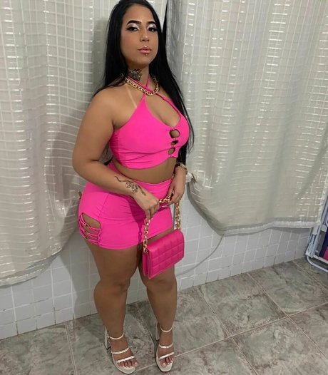 Novinhas Rabudas best model image