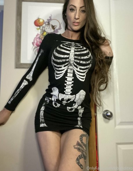 bbanditxo beautiful pornstar img