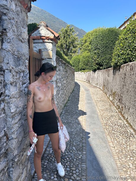 mayajadex pretty star archive