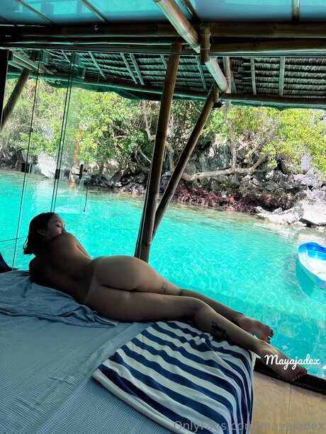 mayajadex model nudes galleries