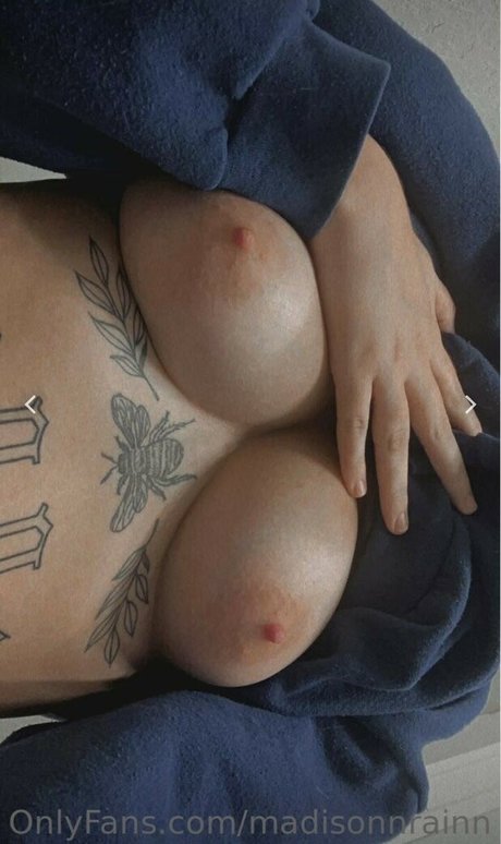 Madison Rain star exclusive galleries