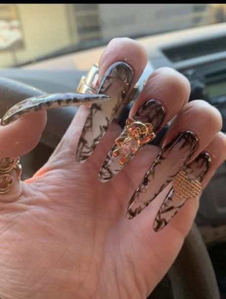 Vanessa Pardo pornographic model img