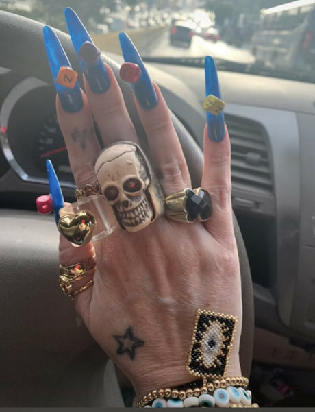 Vanessa Pardo star porn picture