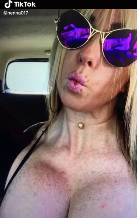 Vanessa Pardo nude pornstar image