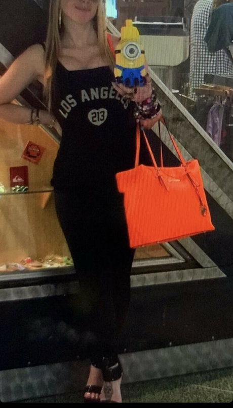 Vanessa Pardo star free gallery