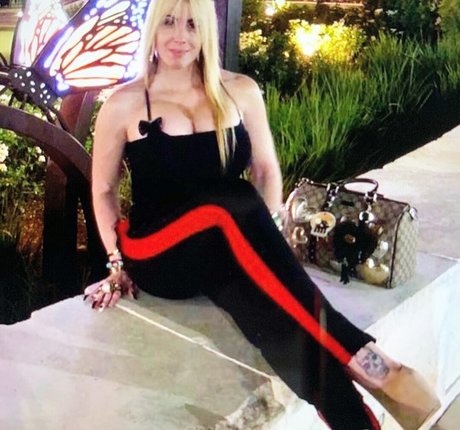 Vanessa Pardo naked actress picture