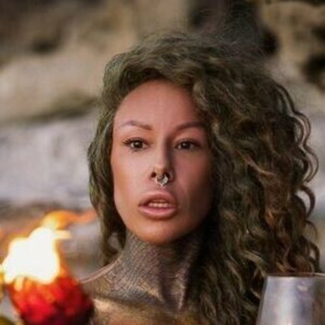 Maria Kasta pornstar nudes pic