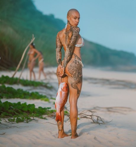 Maria Kasta erotic pornstar image