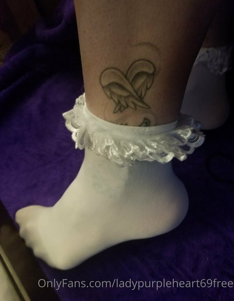ladypurpleheart69free Profile pic
