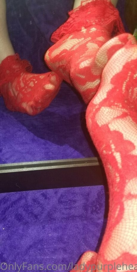 ladypurpleheart69free sexy pornstar gallery