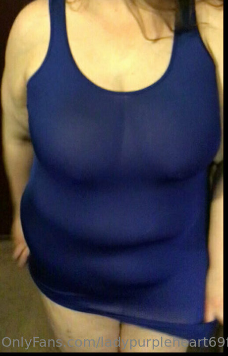 ladypurpleheart69free xxx model image
