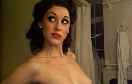 Michelle Antrobus pornstar nude pictures