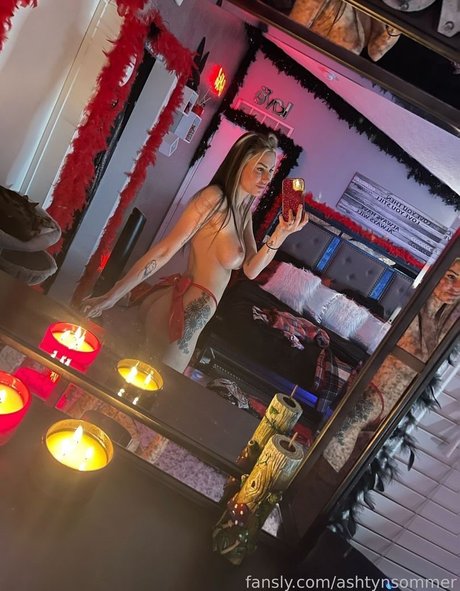 Ashtyn Sommer Joslyn pornstar high quality gallery