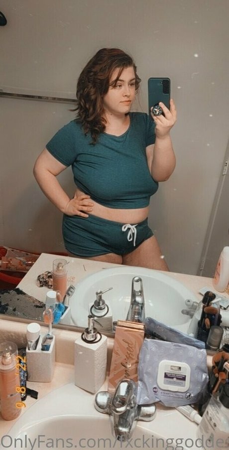 fxckinggoddes actress picture