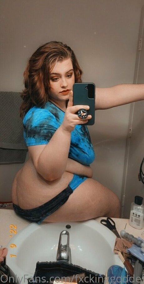 fxckinggoddes pretty model archive