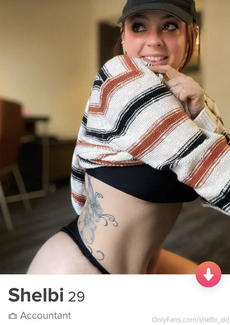 shelbi dd best star archive