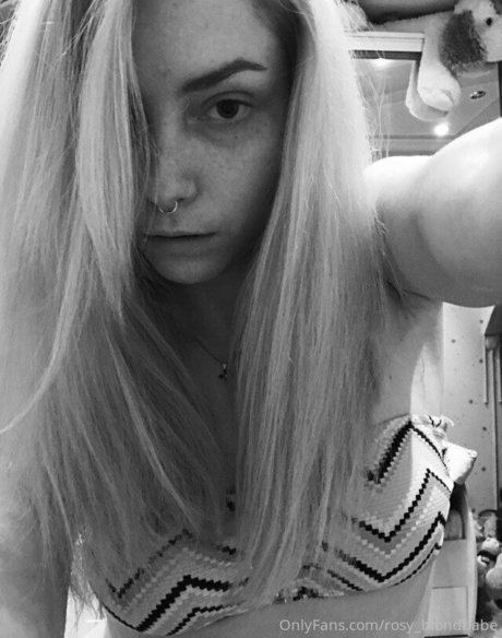 rosy blondbabe xxx star archive