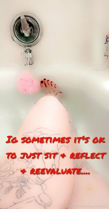 daynamariie top actress pics