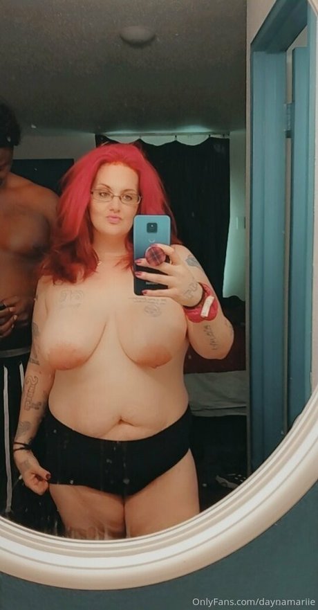 daynamariie star xxx gallery