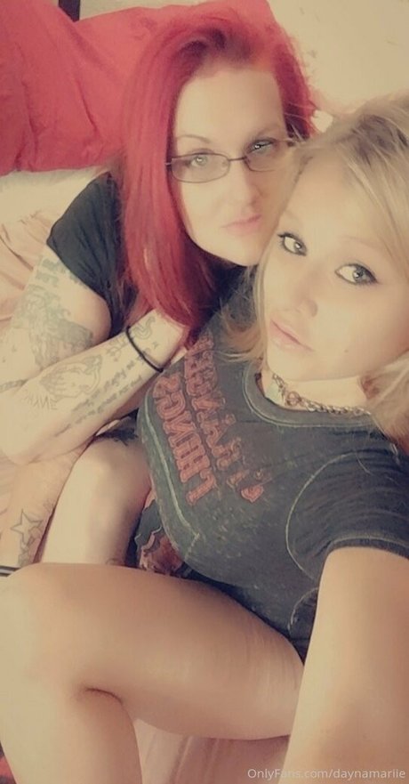 daynamariie sex actress pictures