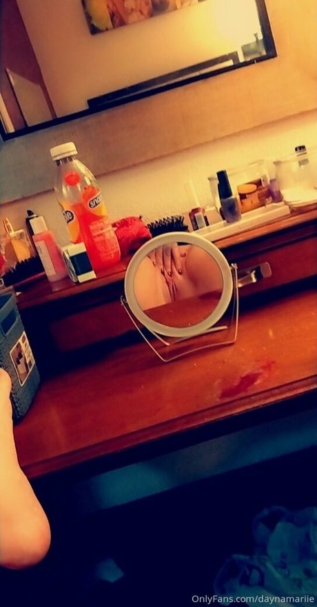 daynamariie pornstar sexy picture