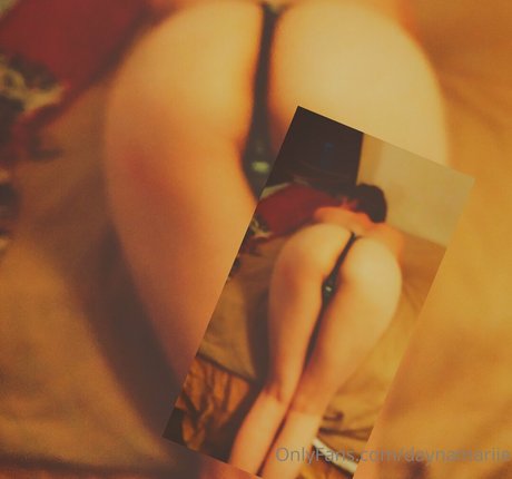 daynamariie pornstar nudes gallery