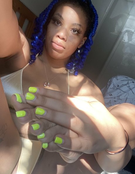 chenalfeet nice pornstar pic