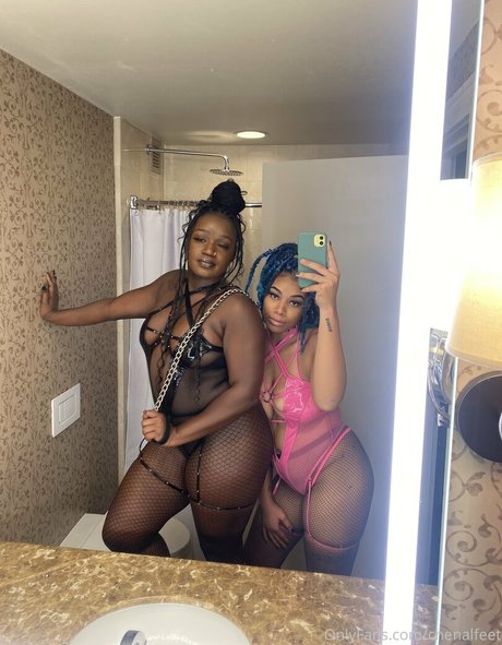 chenalfeet nudes pornstar images