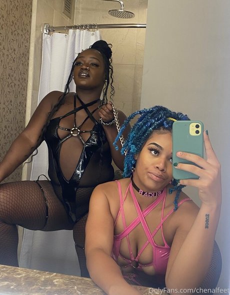 chenalfeet star pornographic img