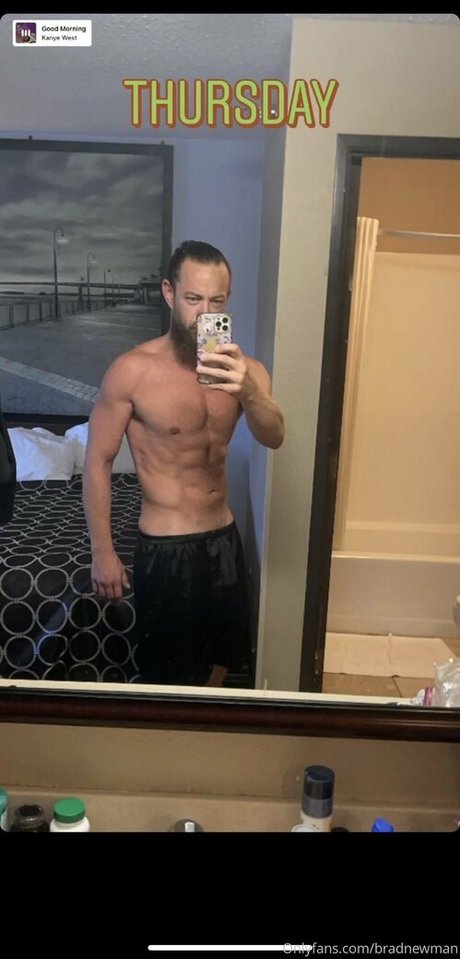 bradnewman pornstar xxx pics