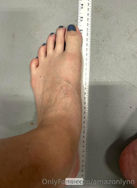 amazonlynn free actress photo