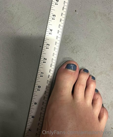 amazonlynn pretty actress archive