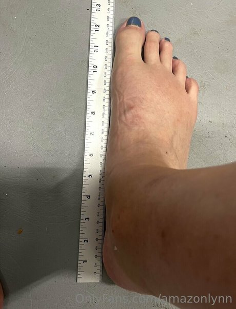 amazonlynn top model archive