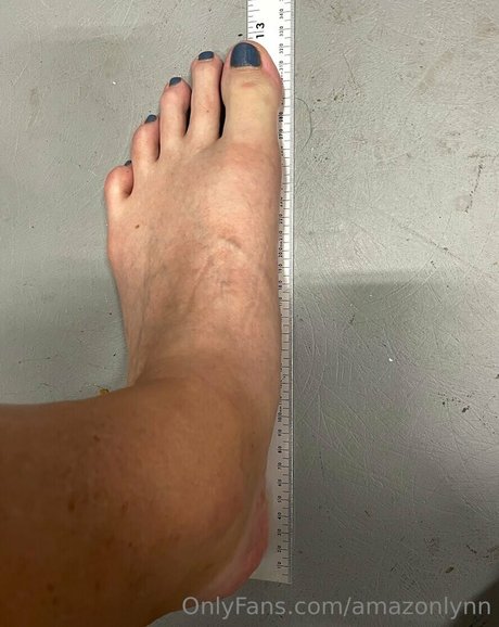 amazonlynn perfect star pic